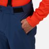 Rossignol INSULATED SKI PANT-DARK NAVY-kalhoty (Velikost 00L)