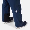 Rossignol INSULATED SKI PANT-DARK NAVY-kalhoty (Velikost 00L)