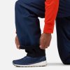 Rossignol INSULATED SKI PANT-DARK NAVY-kalhoty (Velikost 00L)