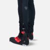 Rossignol GENETYS PANT-BLACK-kalhoty (Velikost 00L)