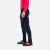 Rossignol GENETYS PANT-BLACK-kalhoty (Velikost 00L)