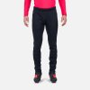 Rossignol GENETYS PANT-BLACK-kalhoty (Velikost 00L)
