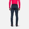 Rossignol GENETYS PANT-BLACK-kalhoty (Velikost 00L)