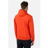 Rossignol MID LAYER STRETCH HOODIE-GOLDEN GATE-mikina (Velikost 00L)