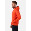 Rossignol MID LAYER STRETCH HOODIE-GOLDEN GATE-mikina (Velikost 00L)