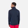 Rossignol CIELOALTO FLEECE FZ-DARK NAVY-mikina (Velikost 00L)