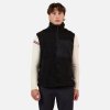 Rossignol ALLTRACK SHERPA VEST-BLACK-mikina (Velikost 00L)