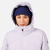 Rossignol W STACI INSULATED JKT-GALACTIC LILAC-bunda (Velikost 00L)
