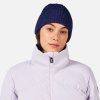 Rossignol W STACI INSULATED JKT-GALACTIC LILAC-bunda (Velikost 00L)
