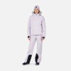 Rossignol W STACI INSULATED JKT-GALACTIC LILAC-bunda (Velikost 00L)