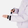 Rossignol W STACI INSULATED JKT-GALACTIC LILAC-bunda (Velikost 00L)