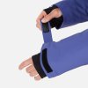 Rossignol W STRAWPILE JKT-FUTURE BLUE-bunda (Velikost 00L)