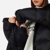 Rossignol W DAILLE DOWN JKT-BLACK-bunda (Velikost 00L)