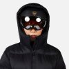 Rossignol W DAILLE DOWN JKT-BLACK-bunda (Velikost 00L)