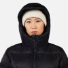 Rossignol W DAILLE DOWN JKT-BLACK-bunda (Velikost 00L)