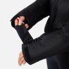 Rossignol W DAILLE DOWN JKT-BLACK-bunda (Velikost 00L)
