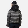 Rossignol W DAILLE DOWN JKT-SILVER-bunda (Varianta 00L)