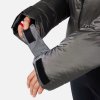 Rossignol W DAILLE DOWN JKT-SILVER-bunda (Velikost 00L)