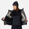 Rossignol W DAILLE DOWN JKT-SILVER-bunda (Varianta 00L)
