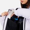 Rossignol W DAILLE DOWN JKT-GALACTIC LILAC-bunda (Varianta 00L)
