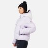 Rossignol W DAILLE DOWN JKT-GALACTIC LILAC-bunda (Varianta 00L)