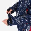 Rossignol W JCC SUBLIM JKT-SNOW ANGEL COSMIC PRINT-bunda (Velikost 00L)