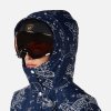 Rossignol W JCC SUBLIM JKT-SNOW ANGEL COSMIC PRINT-bunda (Velikost 00L)