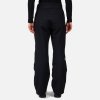 Rossignol W INSULATED SKI PANT-BLACK-kalhoty (Velikost 00L)