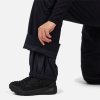 Rossignol W INSULATED SKI PANT-BLACK-kalhoty (Velikost 00L)