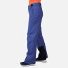 Rossignol W INSULATED SKI PANT-FUTURE BLUE-kalhoty (Velikost 00L)