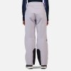 Rossignol W INSULATED SKI PANT-GALACTIC LILAC-kalhoty (Velikost 00L)