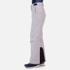 Rossignol W INSULATED SKI PANT-GALACTIC LILAC-kalhoty (Velikost 00L)