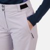 Rossignol W INSULATED SKI PANT-GALACTIC LILAC-kalhoty (Velikost 00L)