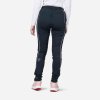 Rossignol W POURSUITE PANT-BLACK-kalhoty (Velikost 00L)