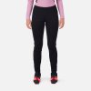 Rossignol W GENETYS PANT-BLACK-kalhoty (Velikost 00L)