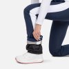 Rossignol W SIRIUS SOFTSHELL PANT-COSMIC BLUE-kalhoty (Velikost 00L)