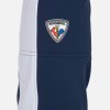 Rossignol W SIRIUS SOFTSHELL PANT-COSMIC BLUE-kalhoty (Velikost 00L)