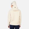 Rossignol W JCC VALDIZ FLEECE-ARCTIC-mikina (Velikost 00L)