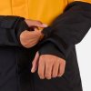Rossignol JR OUTERLIMITS INSULATED JKT-SAFFRON YLW-bunda (Varianta 006)