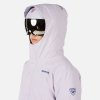 Rossignol JR OUTERLIMITS INSULATED JKT-GALACTIC LILAC-bunda (Varianta 006)
