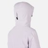 Rossignol JR OUTERLIMITS INSULATED JKT-GALACTIC LILAC-bunda (Varianta 006)