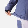 Rossignol JR OUTERLIMITS INSULATED JKT-GALACTIC LILAC-bunda (Varianta 006)