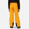 Rossignol BOY INSULATED SKI PANT-SAFFRON YLW-kalhoty (Varianta 006)