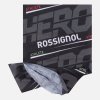 Rossignol HERO TUBE-BLACK-nákrčník (Varianta 0TU)