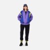 Rossignol SUPER JACKET-SUPER VIOLET-TA - JACKETS (Varianta 00L)