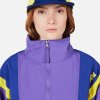 Rossignol SUPER JACKET-SUPER VIOLET-TA - JACKETS (Varianta 00L)