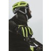 rukavice zimní FORCE ULTRA TECH, fluo (velikost M)