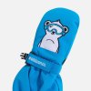 Rossignol BABY IMPR M-BLAZING BLUE-rukavice (Velikost 002)