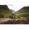 tretry FORCE MTB REVOLT CARBON, bílé