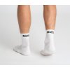 Ponožky KELLYS SNUG white (Varianta Ponožky KELLYS SNUG white  39-42)